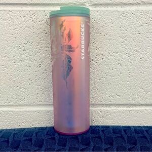 Starbucks insulated tumbler new with tags